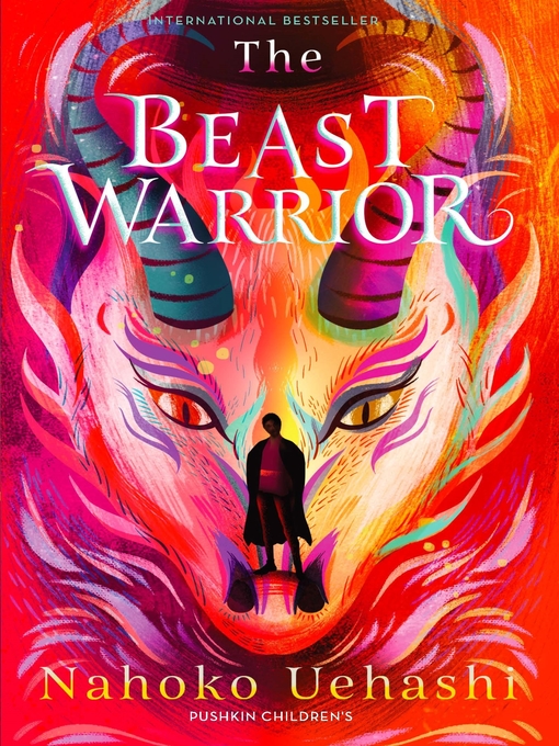 Title details for The Beast Warrior by Nahoko Uehashi - Wait list